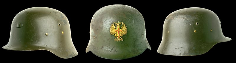 World War