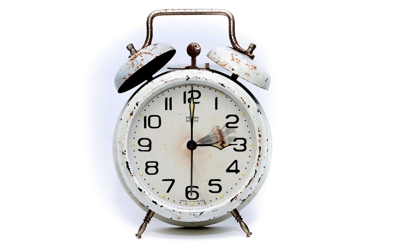Time Navigation